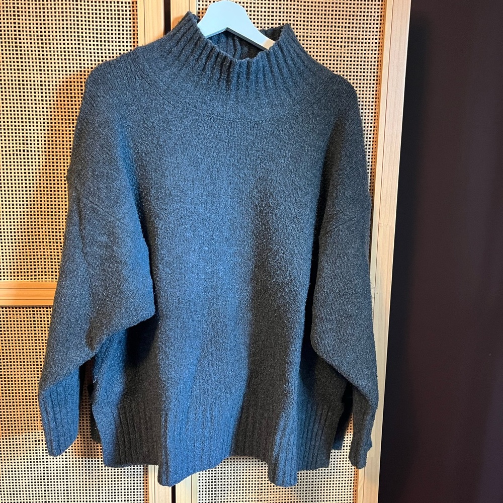 A New Day Women’s XXL Oversized Sweater